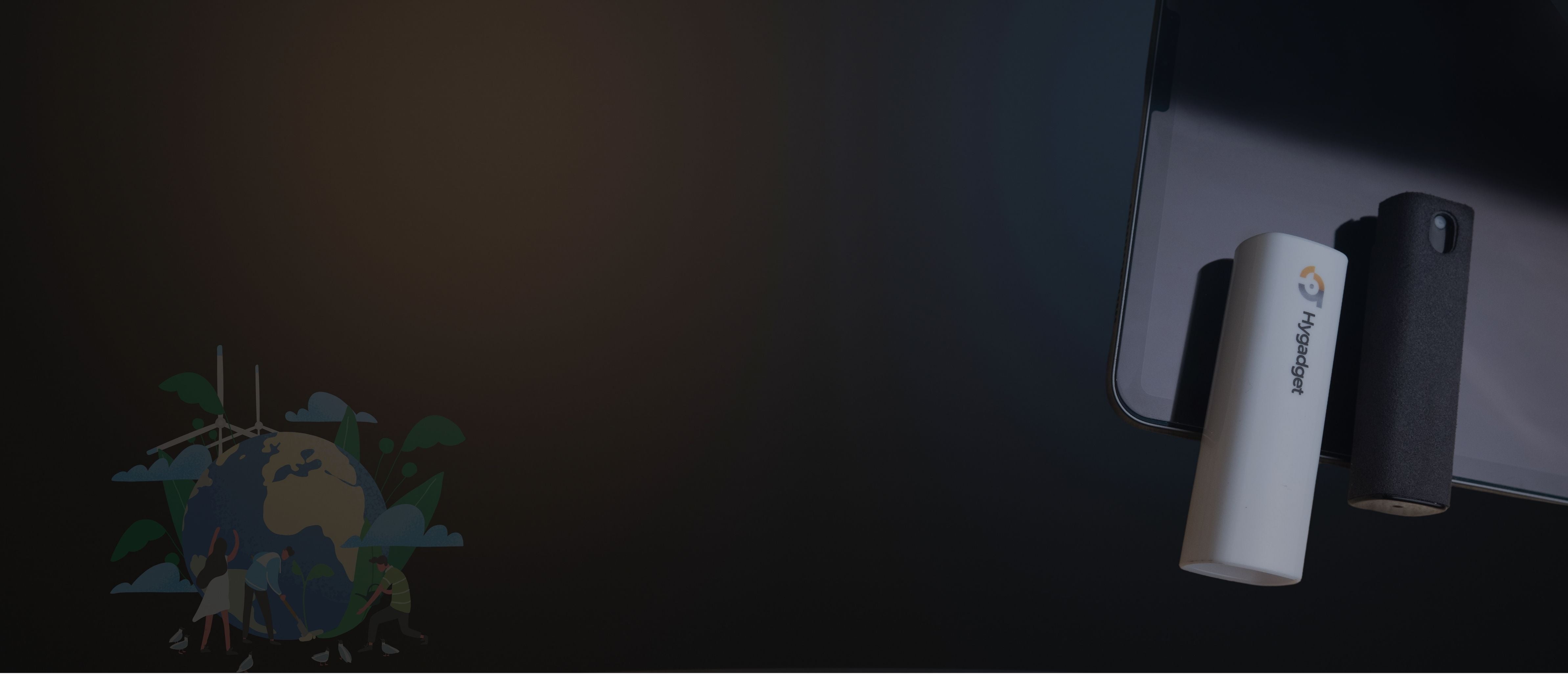Product Banner