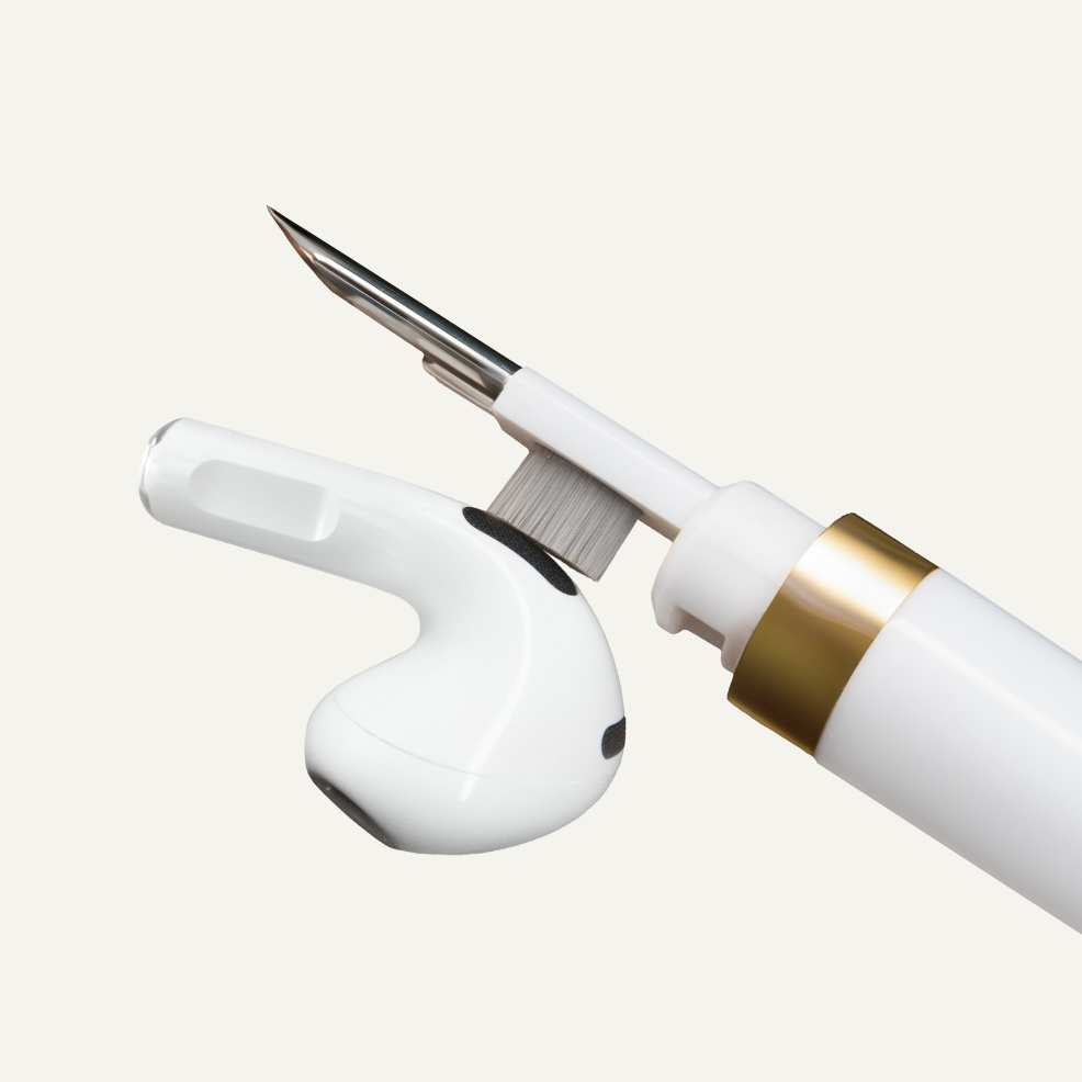 Hygadget Hybuds Pen Cleaner Kit for AirPod Pro