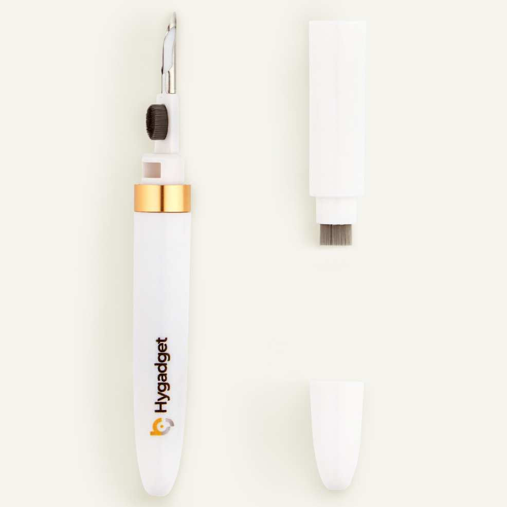 Hygadget Hybuds Pen Cleaner Kit for AirPod Pro