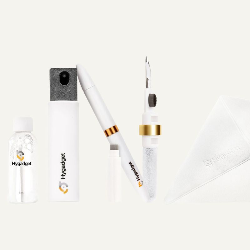 The Perfect Bundle