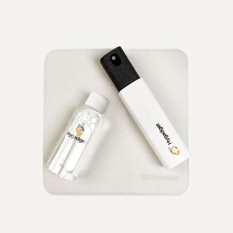 Hygadget screens cleaner kit