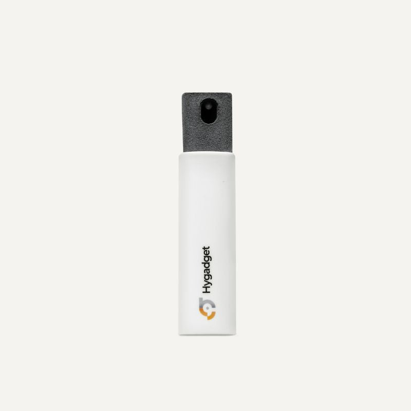 Hygadget monitor screen cleaner kit