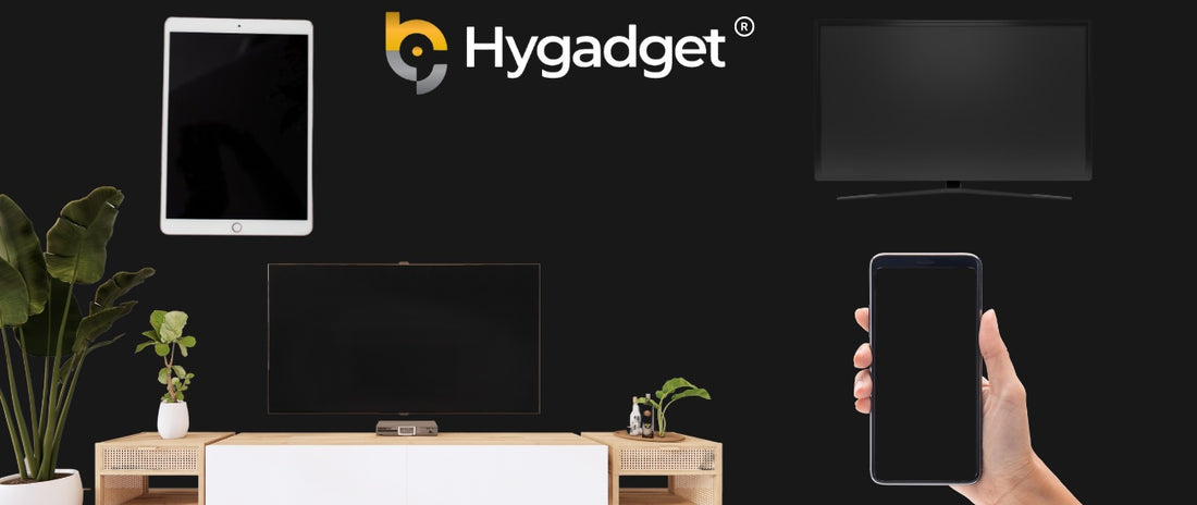 Choosing the Right Screen Cleaner for Each Device