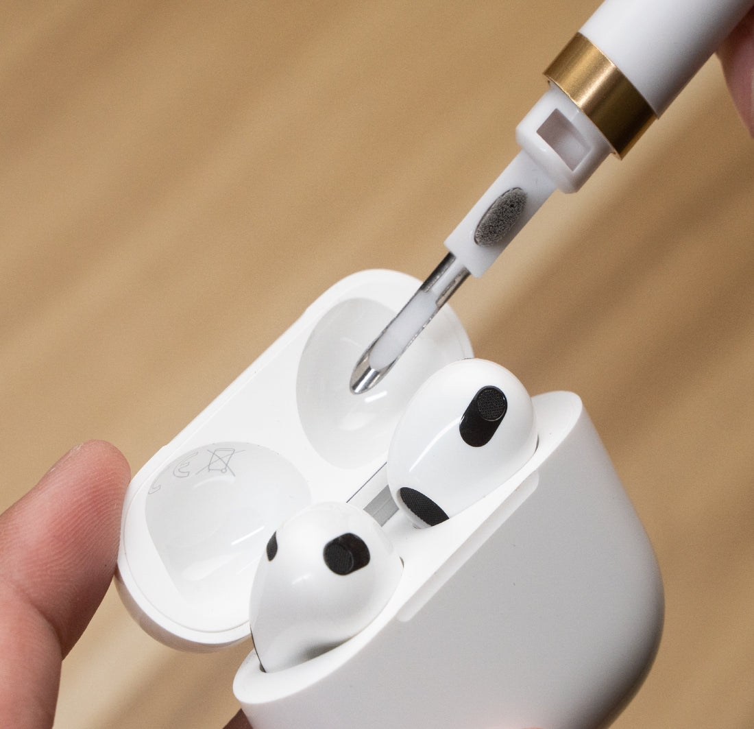 How To Clean Earbuds: Ultimate Guide